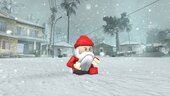 Santa from LEGO Indiana Jones