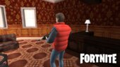 Marty McFly (Fortnite)