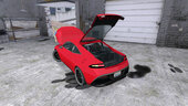 2026 Dinka Postlude GT