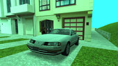 1992 Dinka Postlude ST