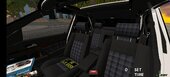Mercedes-Benz C180 W202 Azerbaijan Style for Mobile