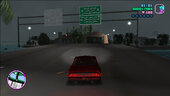 Persian Airport for GTA Vice City
