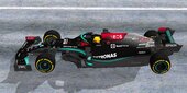 Mercedes-AMG F1 W12 E-Performance