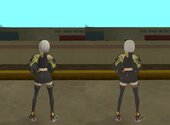 (ZenlessZoneZero) Anby