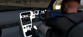 1995 Nissan Skyline GT-R R33 for Mobile