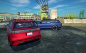 2026 Volkswagen Teramont Pro 480TSi R-Line
