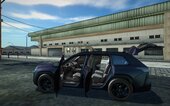 2026 Volkswagen Teramont Pro 480TSi R-Line