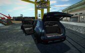 2026 Volkswagen Teramont Pro 480TSi R-Line