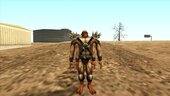 Kintaro Mortal Kombat Shaolin Monks