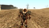 Kintaro Mortal Kombat Shaolin Monks