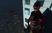 The FLASH 5v DELUXE [ Addon Ped ]