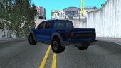 '24 Ford F-150 Raptor R