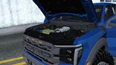 '24 Ford F-150 Raptor R