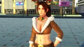 DOA5LR Mai Shiranui Biscuit Outfit