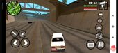 VAZ 2107 Azelow (Avtoşluq) for Mobile