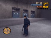 Modded Texture Player for XBOX, PS2 and PC
