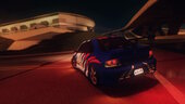 2004 Mitsubishi Lancer Evolution VIII (CT9A)