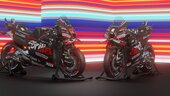 MOTOGP 2025 APRILIA RSGP for Mobile