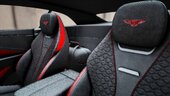 2024 Bentley Batur [Add-On | Tuning]