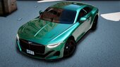 2024 Bentley Batur [Add-On | Tuning]