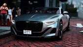 2024 Bentley Batur [Add-On | Tuning]