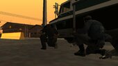 [DYOM] Words on the Street