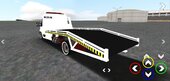 Fiat Ducato Oto Yol Kurtarma Aracı for Mobile