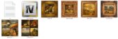 New Hotel Room Posters & Paintings From Tommy's Villa