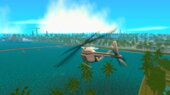 Project ViceVegetation for Vice City
