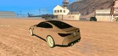 2025 BMW M4 G82