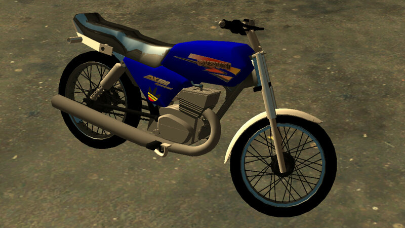 mod