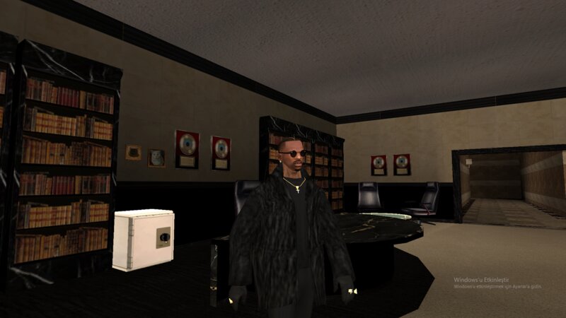mod