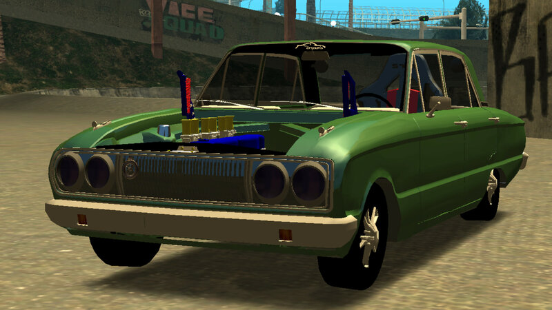 mod