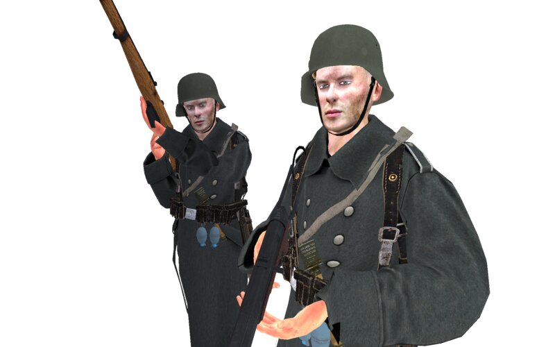 mod