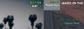 Hud color Steve Walsh's concepts