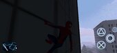 Spider-Man (TASM3 Suit)