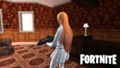 Orihime Inoue (Fortnite)