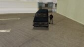 GTA Maddening City