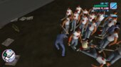 GTA Maddening City