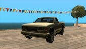 Add license plates