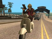 [Xenoblade Chronicles] Shulk (Composited)