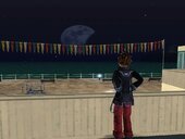 [Fairy Fencer] Fang -REMAKE-