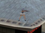 [Touhou] Sakuya Izayoi -REMAKE-