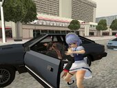 [Touhou] Sakuya Izayoi -REMAKE-