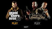 Definitive Title and Loading Screens