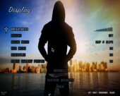 GTA SA LP X GTA V 4k main & Load screens