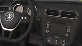 2015 Volkswagen Jetta (Addon)
