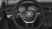 2015 Volkswagen Jetta (Addon)