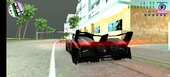Devel Sixteen Concept For Android