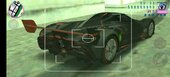 Mazda Furai For Android